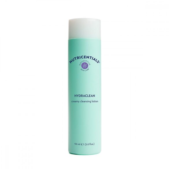 Nu Skin HydraClean Creamy Cleansing Lotion (krémes arctisztító) 150 ml