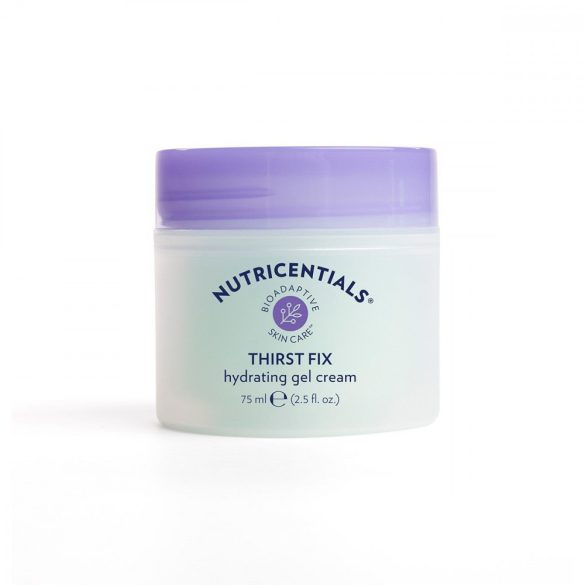 Nu Skin Thirst Fix Hydrating Gel Cream (gél állagú hidratálókrém) 75 ml