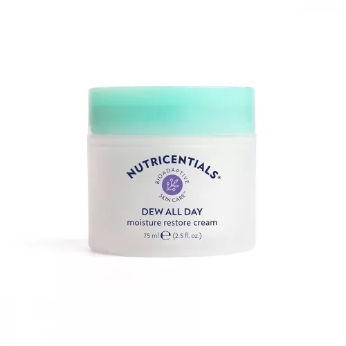 Nu Skin Dew All Day Moisture Restore Cream (hidratálókrém) 75 ml - Bio és natúr kozmetikumok