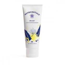   Nu Skin Spa Day Creamy Hydrating Masque (krémes hidratáló maszk) 100ml
