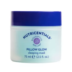 Nu Skin Pillow Glow Sleeping Mask éjszakai arcmaszk 75 ml - Bio és natúr kozmetikumok