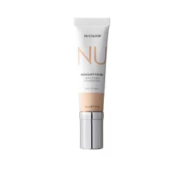 Nu Colour Bioadaptive* BB+ Skin Loving Foundation alapozó- Shell - Bio és natúr kozmetikumok