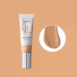 Nu Colour Bioadaptive BB+ Skin Loving Foundation  alapozó - Linen - Bio és natúr kozmetikumok