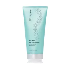 Nu Skin ageLOC Nutriol Scalp & Hair Conditioner (fejbőr- és hajápoló kondicionáló) 175 ml - Bio és natúr kozmetikumok