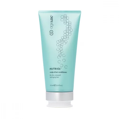 Nu Skin ageLOC Nutriol Scalp & Hair Conditioner (fejbőr- és hajápoló kondicionáló) 175 ml - Bio és natúr kozmetikumok
