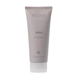 Nu Skin ReNu Hair Mask - Bio és natúr kozmetikumok
