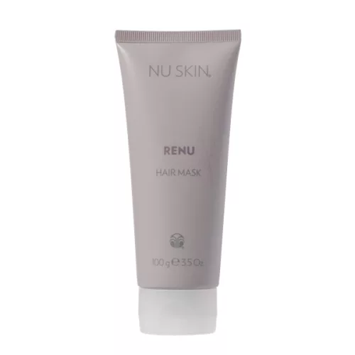 Nu Skin ReNu Hair Mask - Bio és natúr kozmetikumok