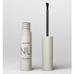 Nu Colour Lash + Brow Serum szempilla- és szemöldökerősítő szérum 5 ml - 
