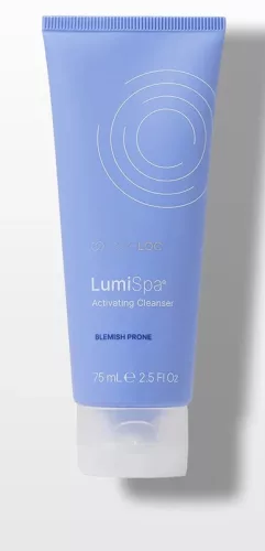Nu Skin ageLOC LumiSpa Activating Face Cleanser – Blemish Prone Skin (arctisztító pattanásos bőrre) - Bio és natúr kozmetikumok