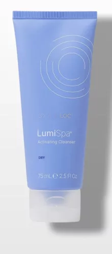 ageLOC LumiSpa Activating Face Cleanser – Dry Skin (arctisztító száraz bőrre) - Bio és natúr kozmetikumok