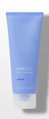Nu Skin ageLOC LumiSpa Activating Face Cleanser – Sensitive Skin (arctisztító érzékeny bőrre) - Bio és natúr kozmetikumok