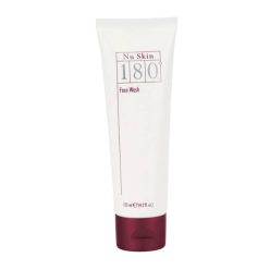 Nu Skin 180°® Face Wash (Arclemosó) 125 ml - Bio és natúr kozmetikumok