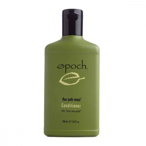 Nu Skin Epoch Ava puhi moni Conditioner (Hajbalzsam) 250 ml - Bio és natúr kozmetikumok