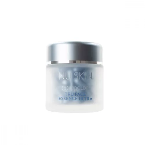 Nu Skin ageLOC Tru Face Essence Ultra - Bio és natúr kozmetikumok
