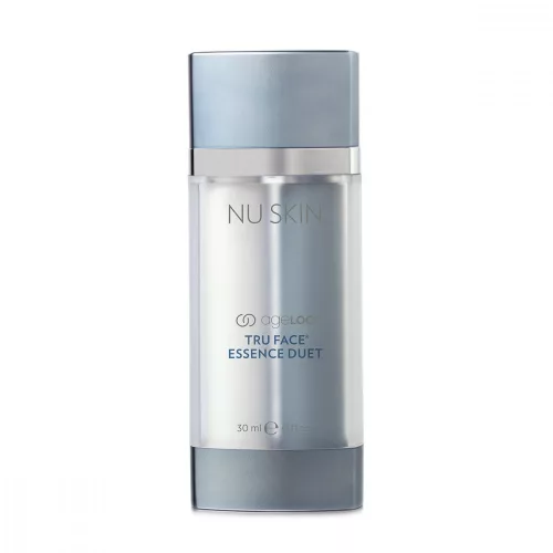 Nu Skin ageLOC Tru Face Essence Duet - Bio és natúr kozmetikumok