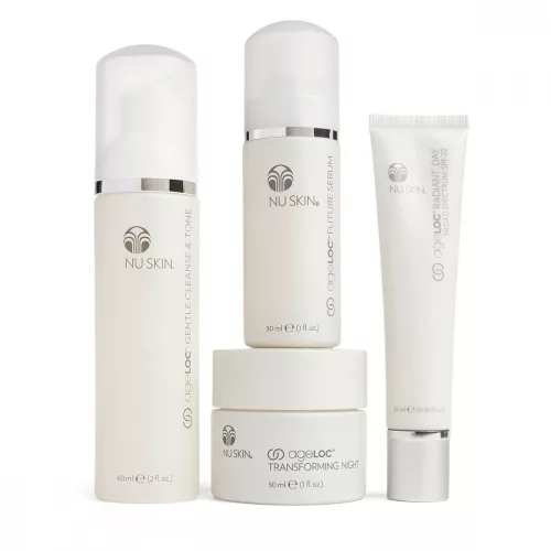 Nu Skin ageLOC® Elements & Future Serum - Bio és natúr kozmetikumok
