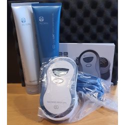   Nu Skin ageLOC Galvanic Body Trio DOBOZ NÉLKÜLI, UTOLSÓ DARAB