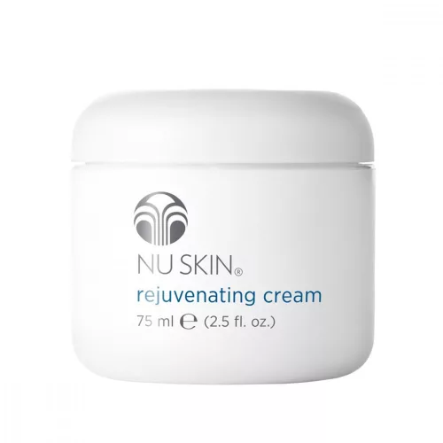 Nu Skin Rejuvenating Cream (Bőrmegújító krém) 75 ml - Bio és natúr kozmetikumok