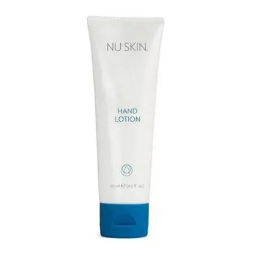 Nu Skin Hand Lotion (kézkrém) - Bio és natúr kozmetikumok