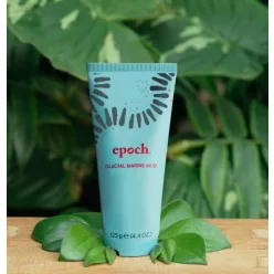 Nu Skin Epoch Glacial Marine Mud - Bio és natúr kozmetikumok
