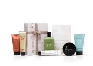 Nu Skin Epoch Force for Good Kollekció - Bio és natúr kozmetikumok
