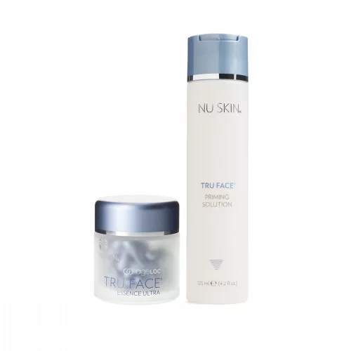 Nu Skin ageLOC Tru Face Essence Ultra ADR csomag - Bio és natúr kozmetikumok