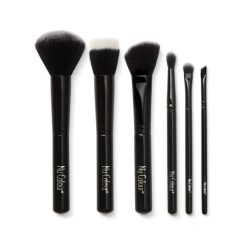 Nu Skin Nu Colour Professional Makeup Brush Set (professzionális ecsetkészlet) - Bio és natúr kozmetikumok