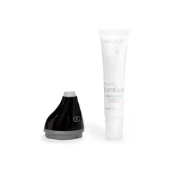 Nu Skin ageLOC LumiSpa Accent & IdealEyes - Midnight Edition 15 ml - Bio és natúr kozmetikumok