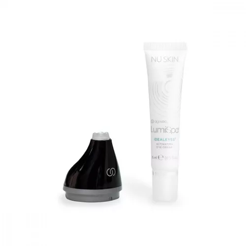 Nu Skin ageLOC LumiSpa Accent & IdealEyes - Midnight Edition 15 ml - Bio és natúr kozmetikumok