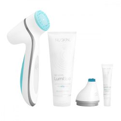   Nu Skin ageLOC® LumiSpa™ bőrápolási kollekció - zsíros bőrre ACTIVATING CLEANSERS ARCTISZTÍTÓK: 100 ML - IDEALEYES: 15 ML