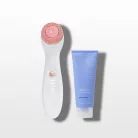 Nu Skin ageLOC LumiSpa iO Bőrápolási szett pattanásos bőrre Rose Gold - Bio és natúr kozmetikumok