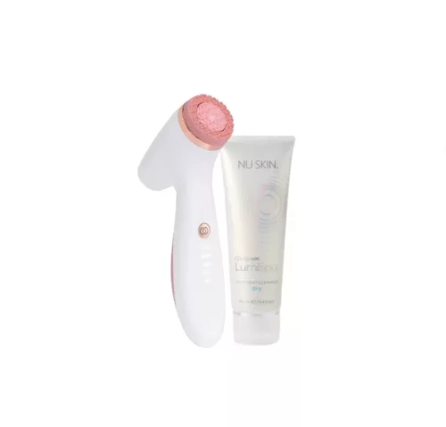 Nu Skin ageLOC LumiSpa iO Bőrápolási szett érzékeny bőrre - Bio és natúr kozmetikumok