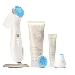 ageLOC LumiSpa iO Beauty Device SkinCare Kit - Sensitive Skin (bőrápolási szett érzékeny bőrre) - 