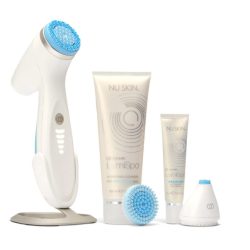   ageLOC LumiSpa iO Beauty Device SkinCare Kit - Sensitive Skin (bőrápolási szett érzékeny bőrre)