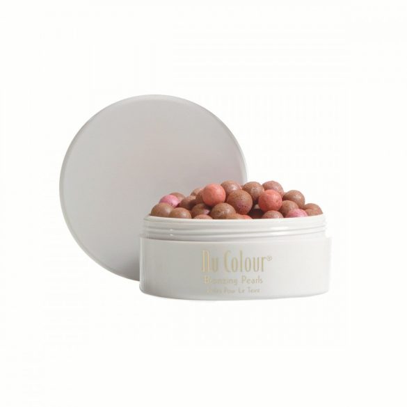 Nu Skin Nu Colour Multicoloured Bronzing Pearls (pirosító gyöngyök) 35 g