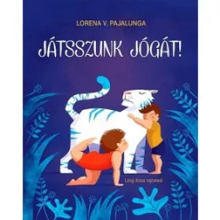 Játsszunk jógát!