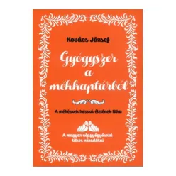   Gyógyszer a méhkaptárból - A méhészek hosszú életének titka