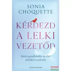   Kérdezd a lelki vezetőd - Isteni gondviselés az élet minden területén