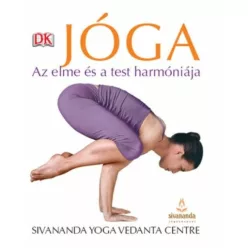 Jóga /Az elme és a test harmóniája