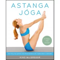 Astanga jóga /A teljes első sorozat