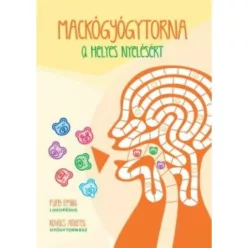 Mackógyógytorna: A helyes nyelésért