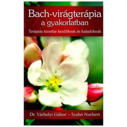 Bach-virágterápia a gyakorlatban