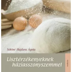 Lisztérzékenyeknek háziasszonyszemmel