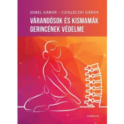 Várandósok és kismamák gerincének védelme