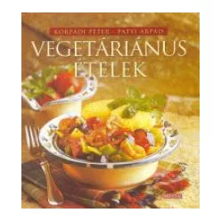 Vegetáriánus ételek