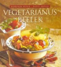 Vegetáriánus ételek