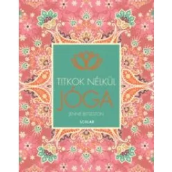 Jóga /Titkok nélkül