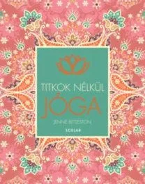 Jóga /Titkok nélkül