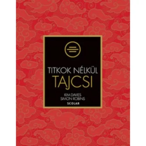 Tajcsi - Titkok nélkül
