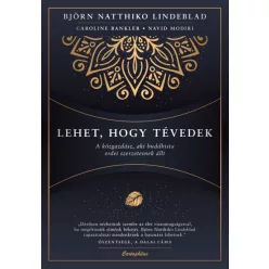 Lehet, hogy tévedek